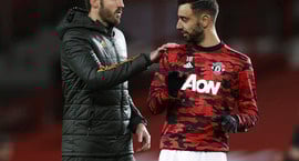 Samkomulag við Carrick í höfn - Leikmenn sem vildu...