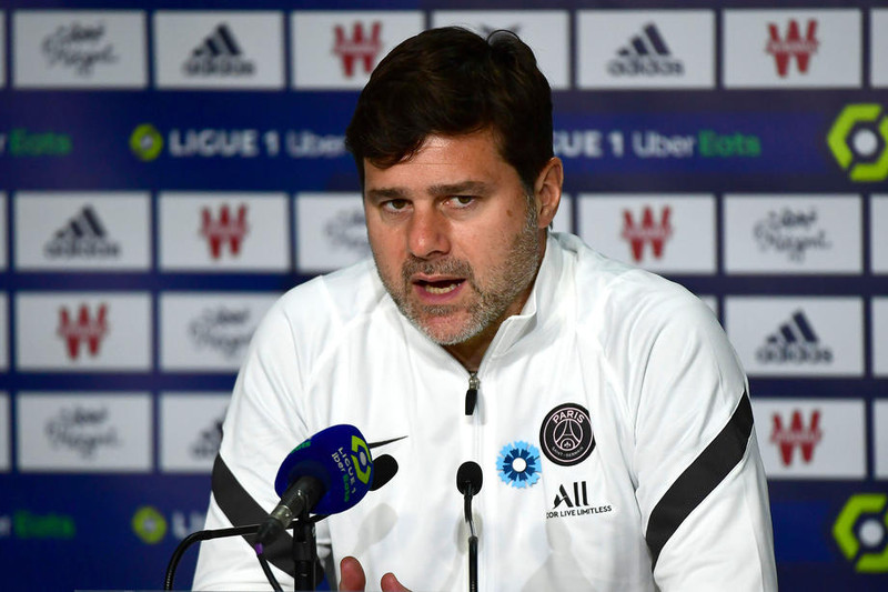 Gæti Pochettino tekið við Aston Villa?