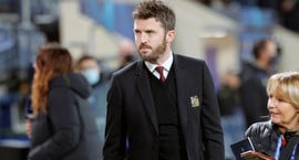 Verður Carrick kynntur í dag?