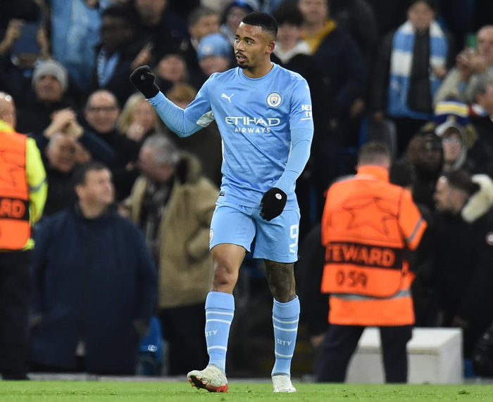 Gabriel Jesus