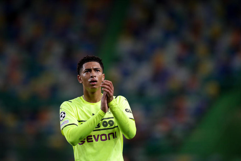 Fer Bellingham til Liverpool?