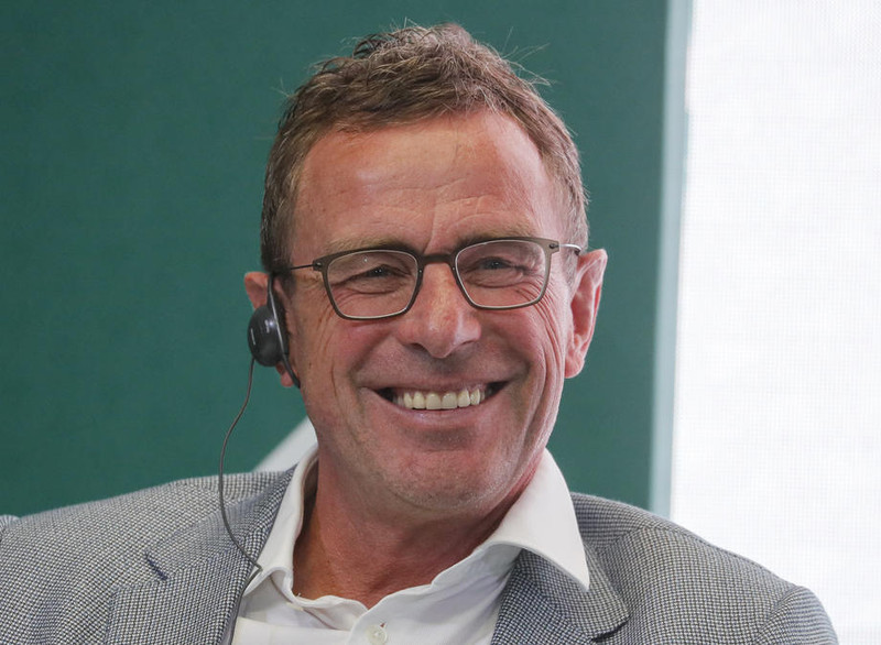 Ralf Rangnick