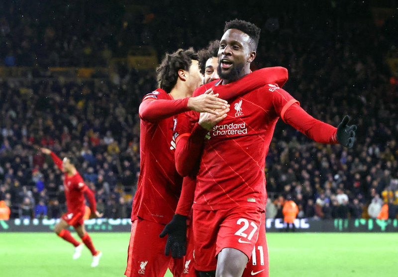 Divock Origi hættur (Staðfest) - Sjáðu bestu mörkin hans