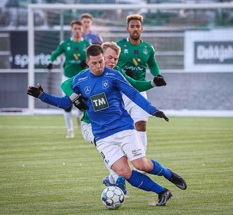 <b>Útvarpsþátturinn</b> - Boltafréttir og breytt Íslandsmót