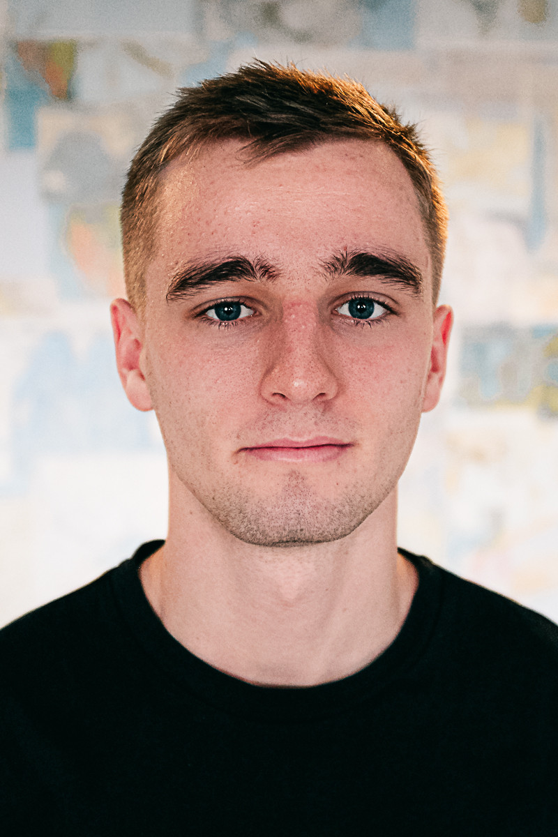 Jóhann Árni Gunnarsson