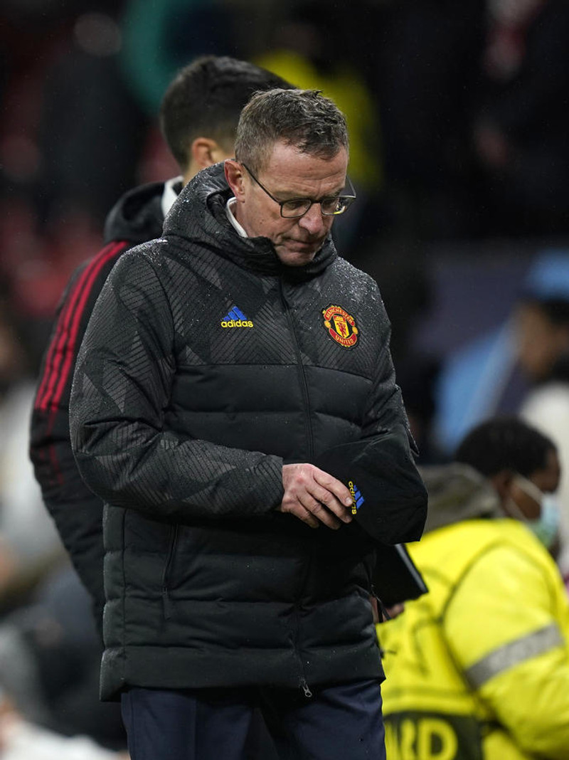 20 mest lesnu fréttir vikunnar - Krísan hjá Man Utd