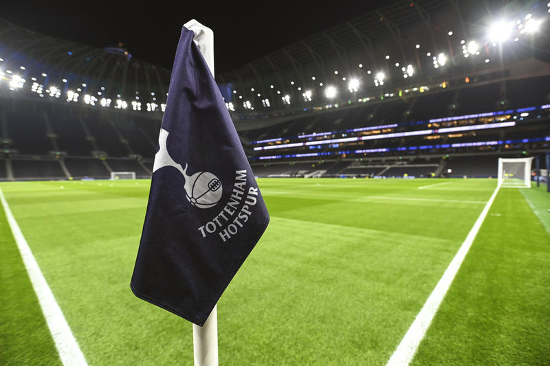 Katarar í viðræðum um kaup á hlut í Tottenham