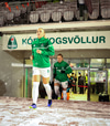 Fótbolti.net - Hafliði Breiðfjörð