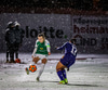 Fótbolti.net - Hafliði Breiðfjörð