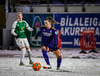 Fótbolti.net - Hafliði Breiðfjörð