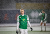 Fótbolti.net - Hafliði Breiðfjörð