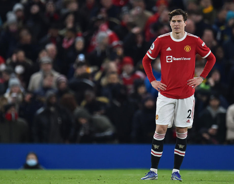 Victor Lindelöf.