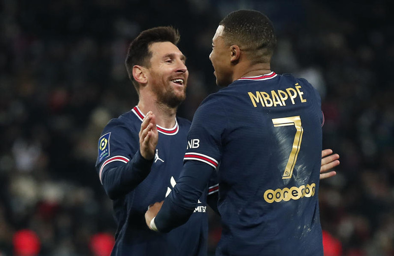 Messi búinn að jafna sig af veirunni - Óvissa með næsta leik