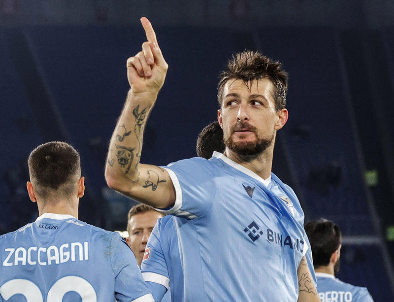 Acerbi kominn til Inter (Staðfest)
