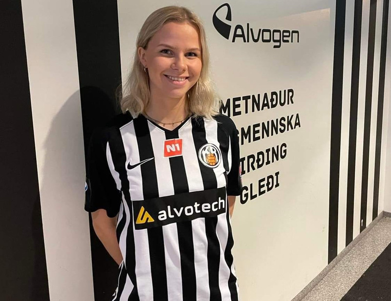 Brynja Sævars