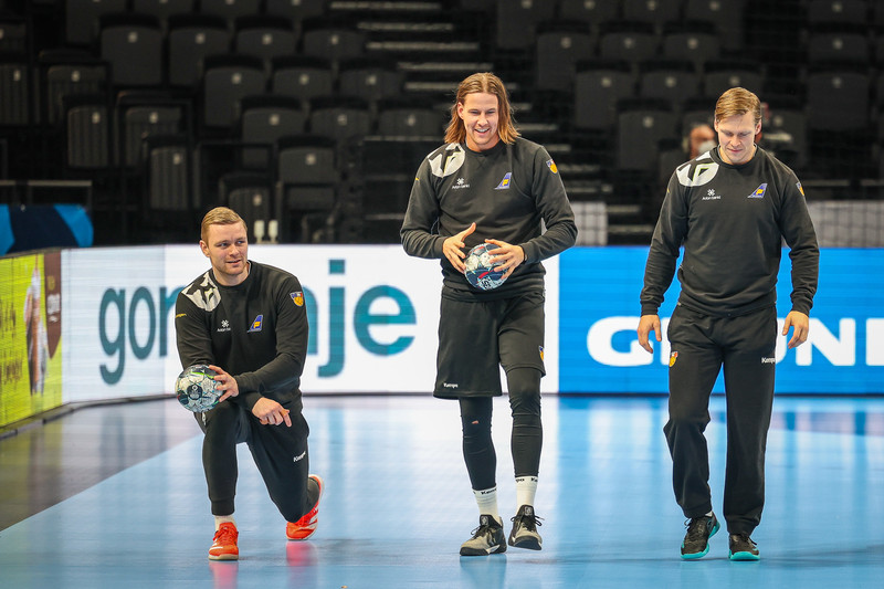 Er Jói Berg Fylkismaður?