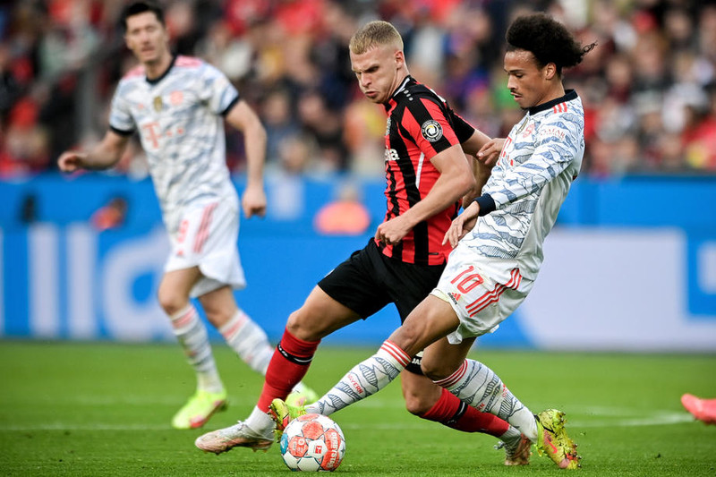 Kolasinac og Bakker til Atalanta (Staðfest)