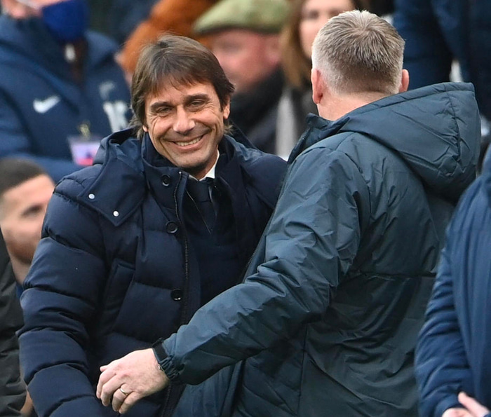 Antonio Conte