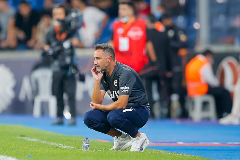 Vítor Pereira.