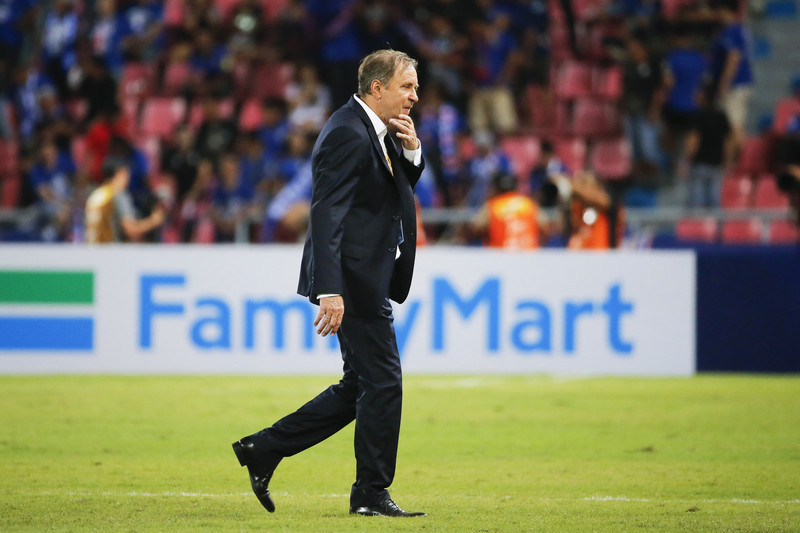 Milovan Rajevac.