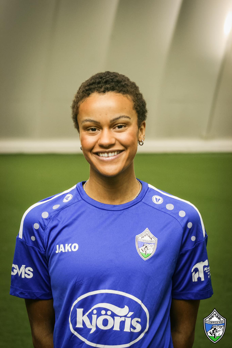 Júlíana Dögg fer til Möltu (Staðfest)