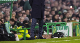 Ráðinn til Feyenoord fimm dögum eftir brottreksturinn...