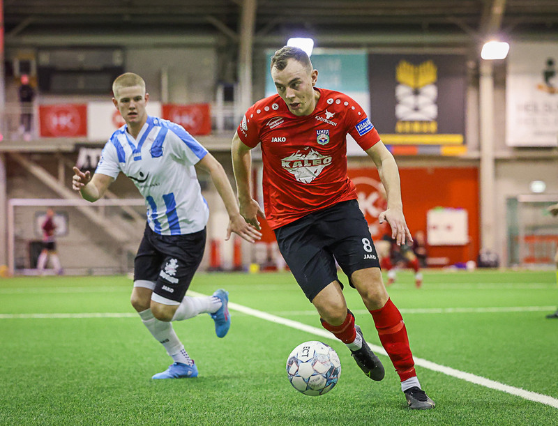 Siggi Bond: Ég er ekki að fara uppljóstra því hér