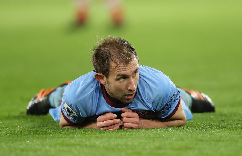 <b>Varnarmaður: Craig Dawson (West Ham)</b> - Nældi í vítaspyrnu í 3-1 sigri í Lundúnaslag gegn Fulham.