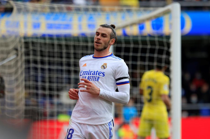 Bale búinn að ná samkomulagi við LAFC