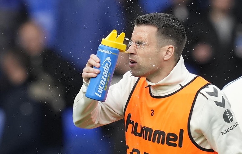 <b>Varnarmaður: Seamus Coleman (Everton)</b> - Everton sýndi frábæra frammistöðu gegn Leeds og Coleman skoraði fyrsta markið.