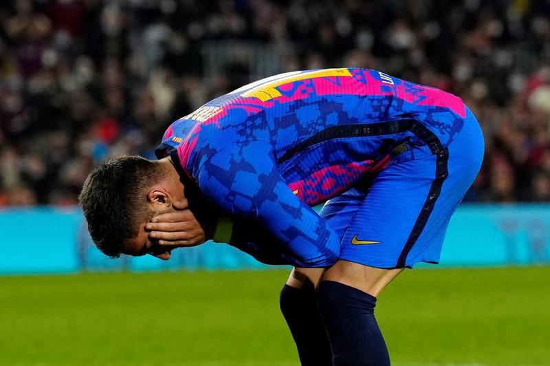 Barcelona skuldar Man City 46 milljónir punda fyrir Torres