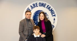 Enn einn Viðarsson í FH?