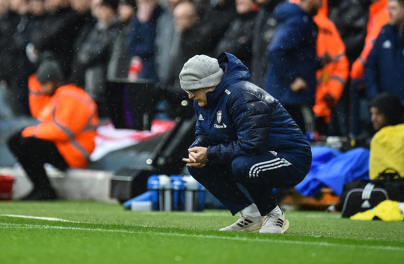 Marcelo Bielsa.