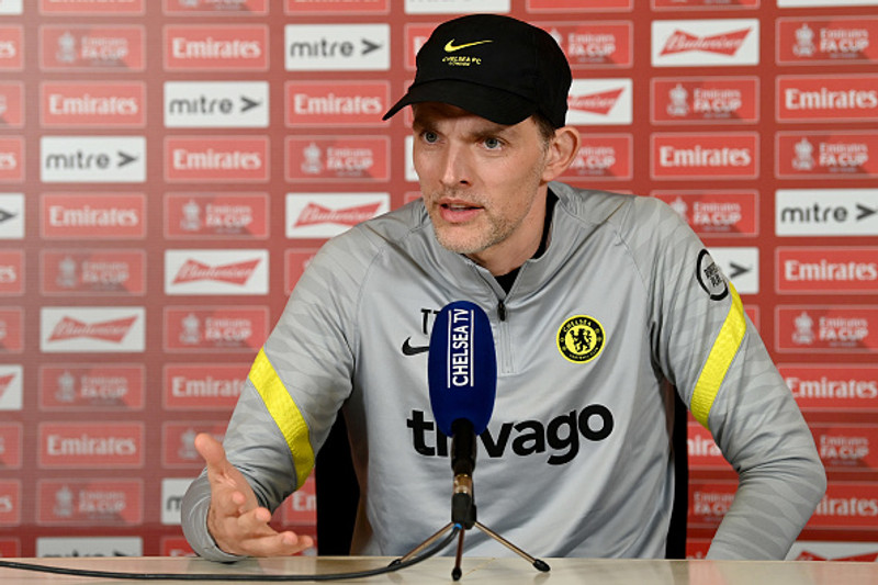 Tuchel sagður algjörlega sjokkeraður á ákvörðun stjórnar