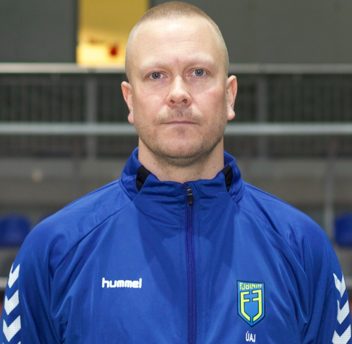 Úlfur Arnar Jökulsson