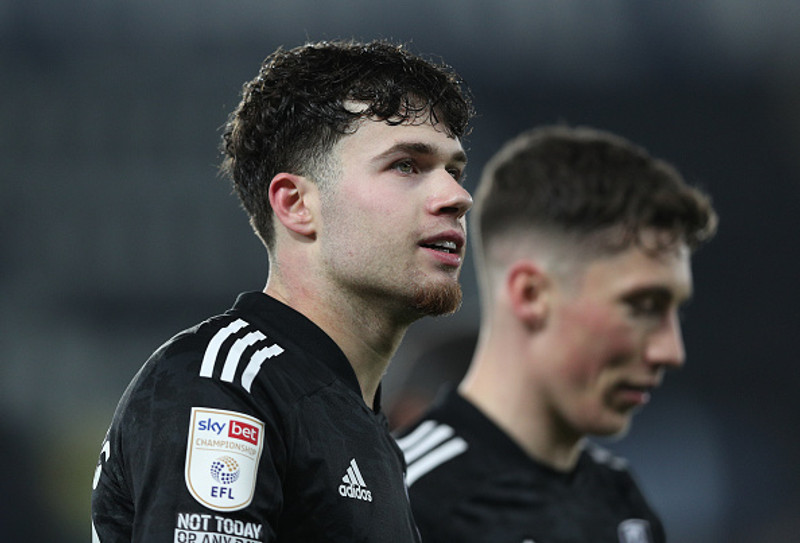 Liverpool neitaði fyrsta tilboði Forest í Williams