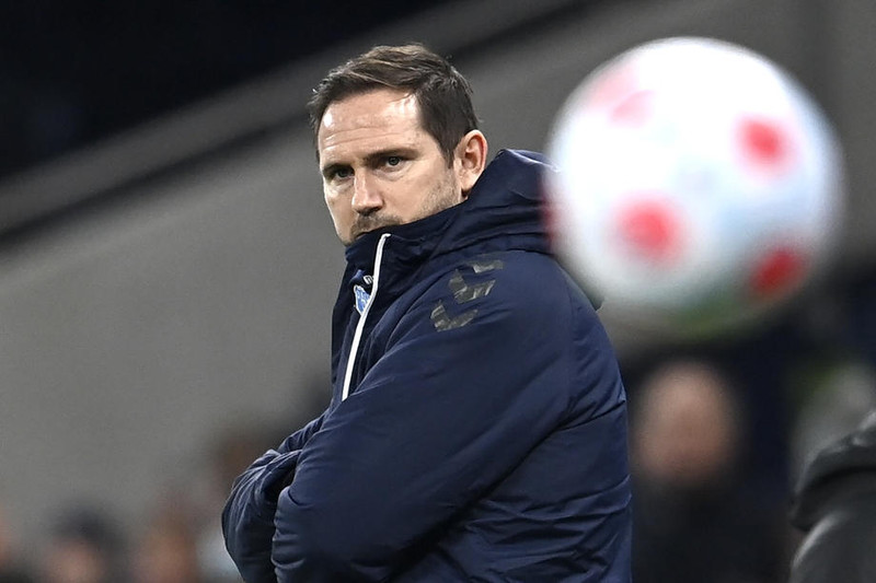 Coady: Verðum að berjast fyrir Lampard og félagið