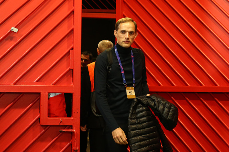 Tuchel næsti stjóri Bayern?