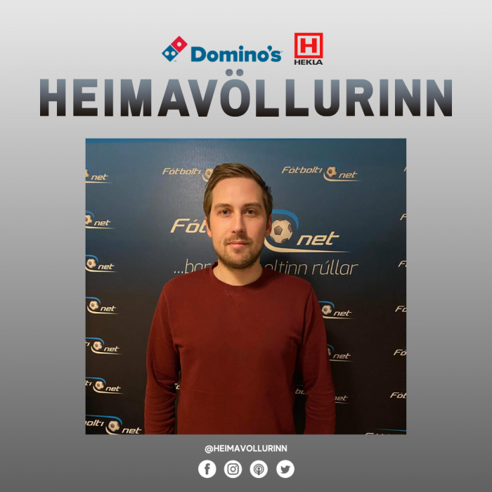 Fotbolti.net