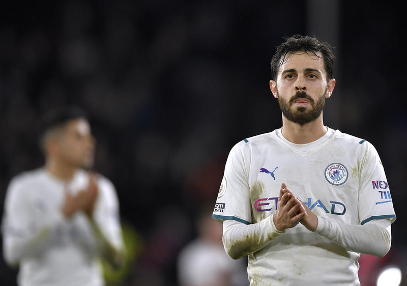 Bernardo Silva