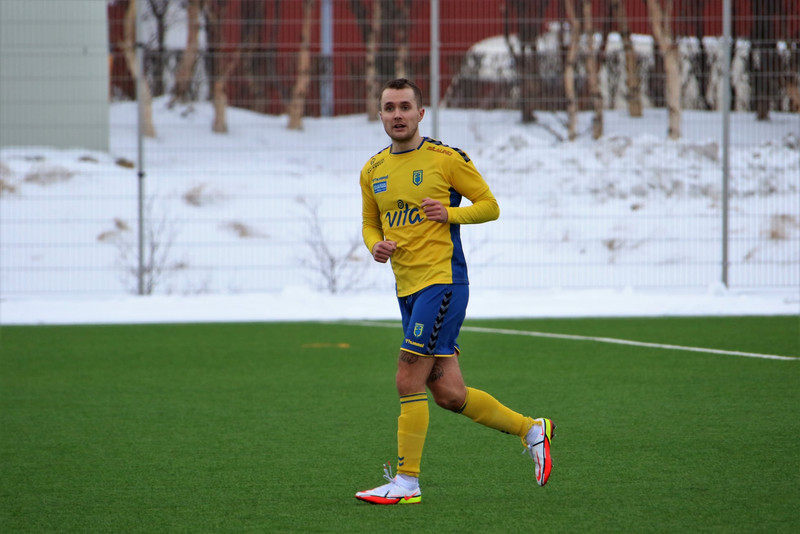 Reynir Haraldsson