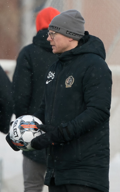Það er bara það sama, auðvitað vetrartíminn