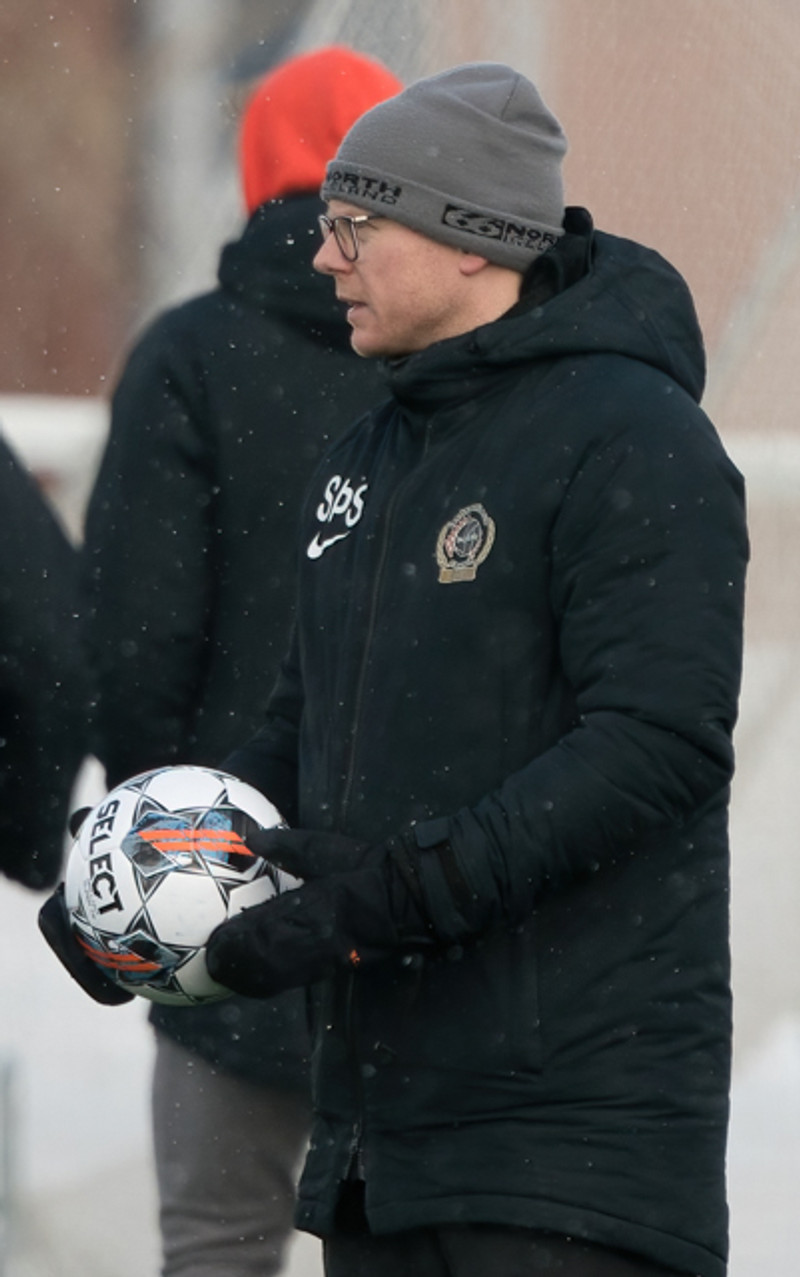 Það er bara það sama, auðvitað vetrartíminn