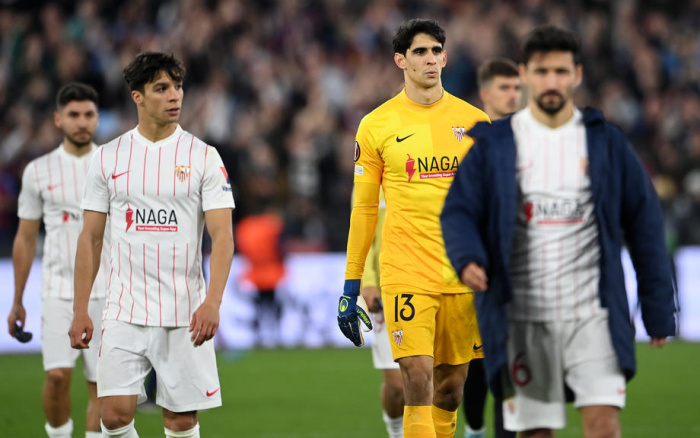 Sevilla heimsækir Atlético