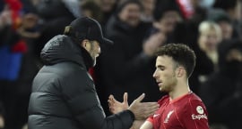 Klopp í sorg: Hlýtur að vera einhver stærri...