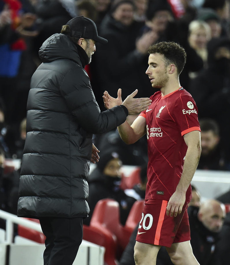 Byrjunarlið Southampton og Liverpool: Klopp gerir níu breytingar