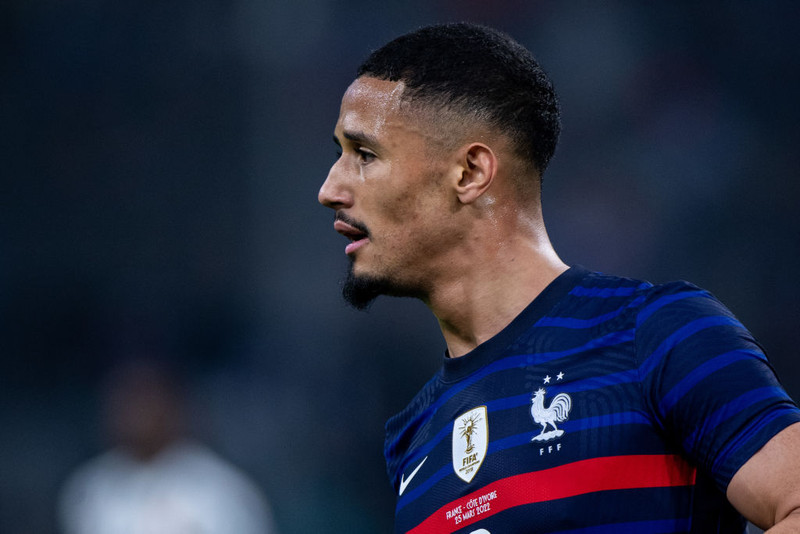 Arsenal fær borgað fyrir Mavropanos - Sampaoli vill halda Saliba