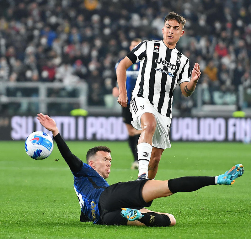 Perisic á förum frá Inter?