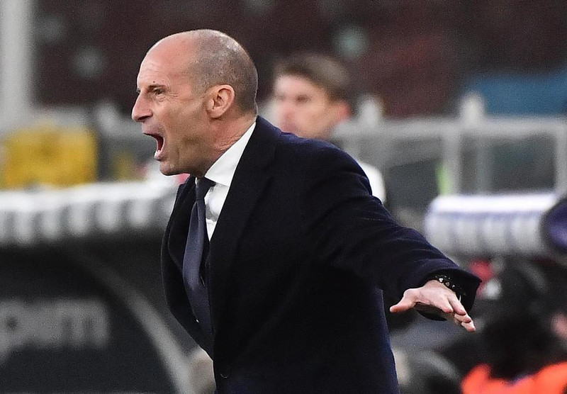 Allegri rekinn frá Milan (Staðfest) - Vilja fá Iraola