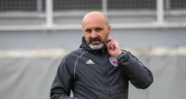 Kom að fyrra bragði til Eyjamanna - „Tókum spjallið...